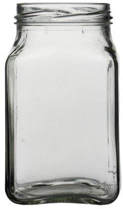 Plain Glass Pickle Jar, Feature : Fine Finishing, Leakage Proof