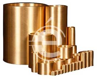 Copper Bush, for Automobile Industry, Length : 30mm, 40mm