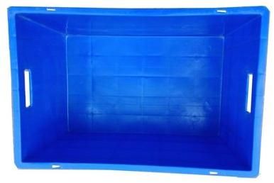 Multipurpose Plastic Crate