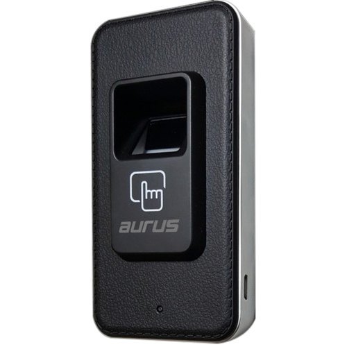 Aurus Finger Print Door Lock