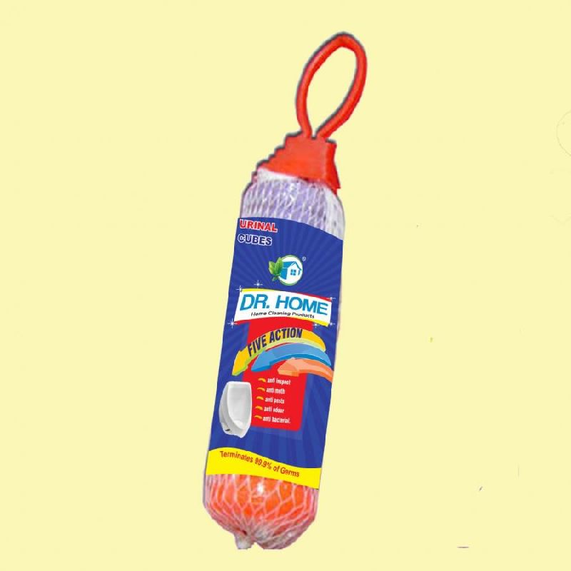 DR. Home Urinal Cubes, for Washrooms, Feature Easy To Use, Good