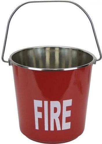 Fire Bucket