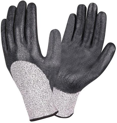 Safety gloves, Size : Free Size