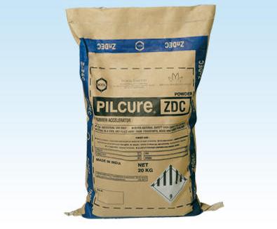 Nocil Pilcure ZDC Rubber Accelerators