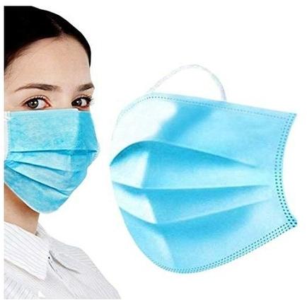 Disposable Face Mask