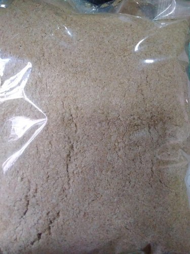 Aapli Masoli Dry Fish Powder, Packaging Type : Gunny Bags