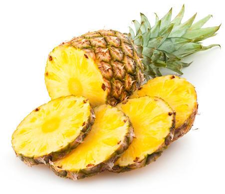 Fresh Pineapple, Shelf Life : 15 Days