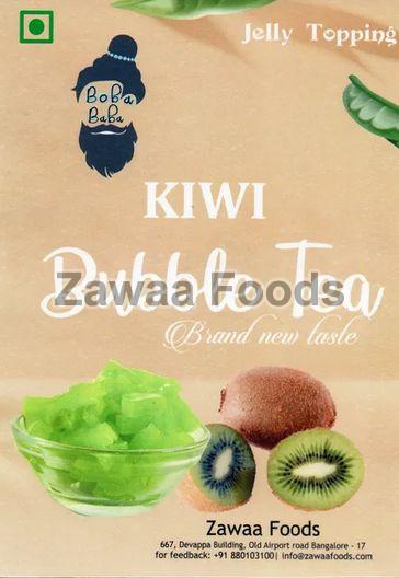 Kiwi Jelly
