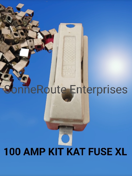 100 AMP Kit Kat Fuse
