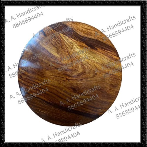 sheesham wood chakla