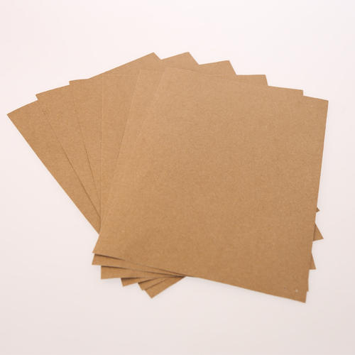 Kraft Liner Paper, for Leader Head, Making Curated Box, Making Shoping Bag, Feature : High Strength