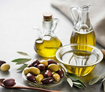 olive oil