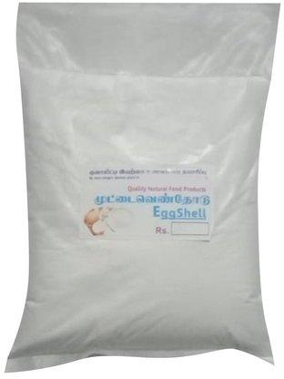Natural Eggshell Powder