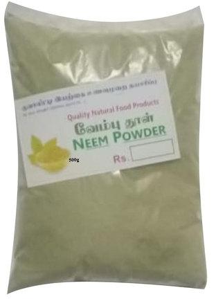 Natural Neem Powder