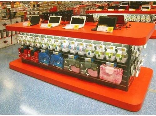Instor MS Laptop Display Counter at Best Price in Pune Instor India