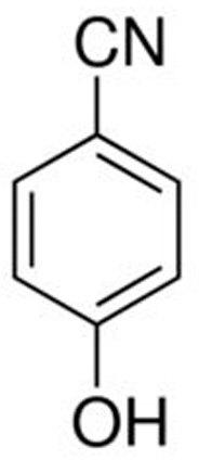 Para Cyano Phenol (4-Cyanophenol), CAS No. : 767-00-0