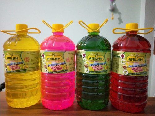 1 Liter Disinfectant Surface Cleaner
