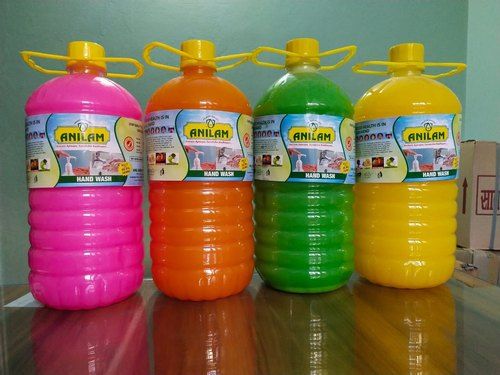 5 Liter Hand Wash