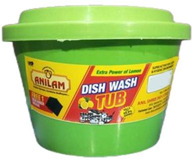 700gm Dish Wash Tub