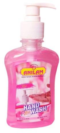 Anilam Rose Hand Wash, Shelf Life : 2 Year
