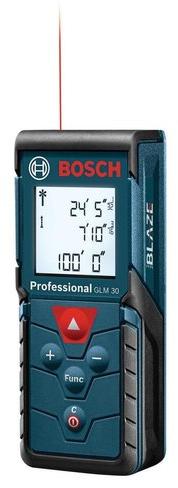 Bosch Digital Measurment Tape