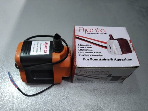 Water Cooler Pumps, Voltage : 220 V