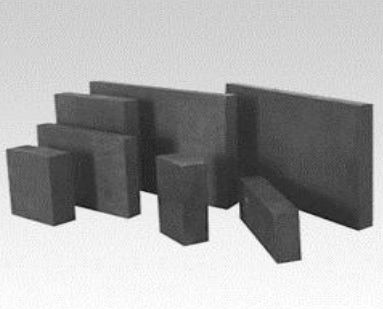 Graphite Plates, for Industrial Use