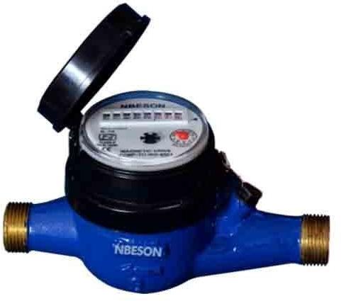 NBESON Multijet Water Meter