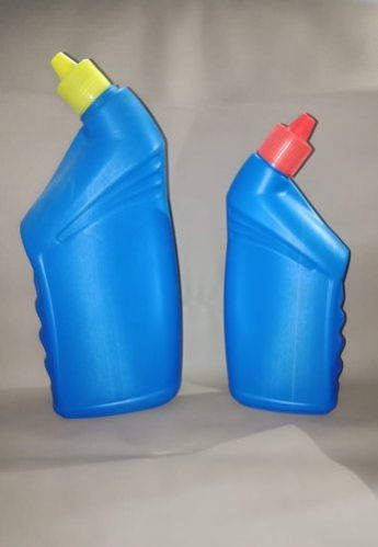 Toilet Cleaner Bottle