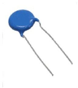 Ceramic Thermistor Resistor, Color : Blue