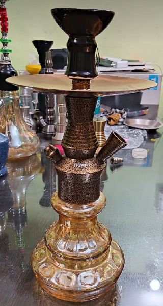 Mya Hookah