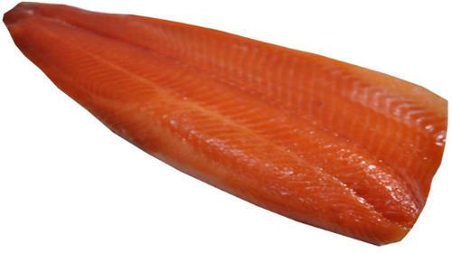 Salmon Fish, Packaging Type : Plastic Bag