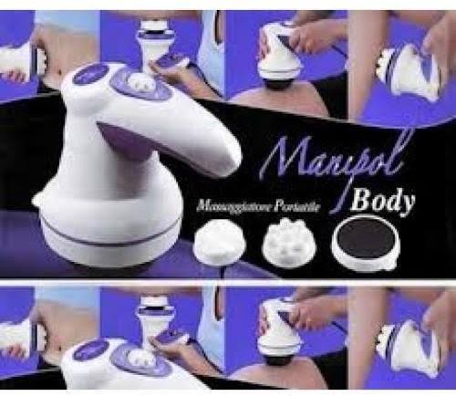 Manual Body Massagers, for Pain Relief, Stress Reduction, Improve Circulation, Feature : Easy To Use