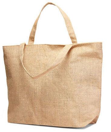 Jute Canvas Bag, for Good Quality, Attractive Pattern, Packaging Type : Packet