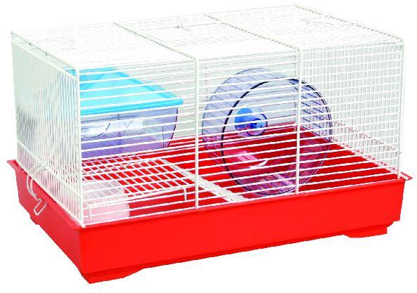 Flamingo Mouse Cage