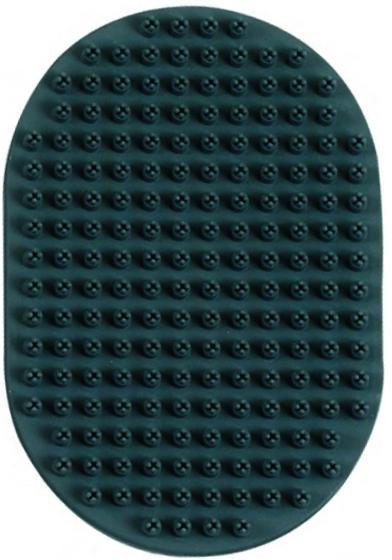 Pet Grooming Brush, Size : Oval