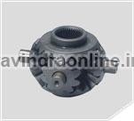 Alloy Steel BGL ST Bevel Gear, for Automobiles
