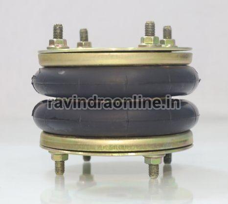 Metal BGL Air Springs, Specialities : Optimum Quality, Finely Finished