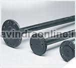 Metal BGL Axle Shaft, for Automotive Use