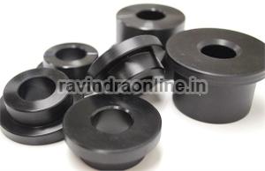 Round Metal Monroe Bush Kits, for Automobiles Use, Feature : Heat Resistance, Rust Proof