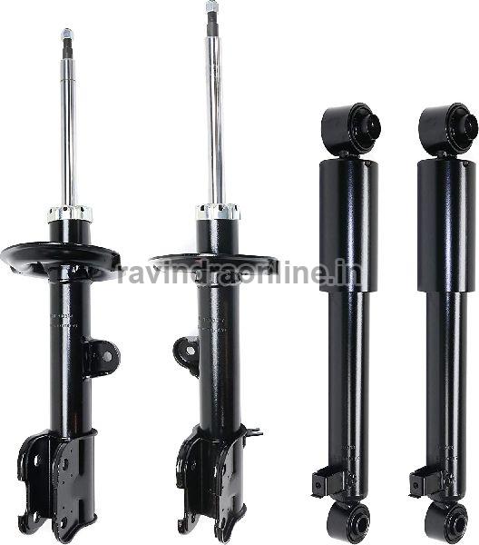 Monroe Struts and Shock Absorber Assembly for Hyundai