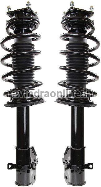Monroe Struts and Shock Absorber Assembly for Ford