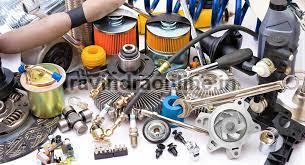 Rason Spare Parts