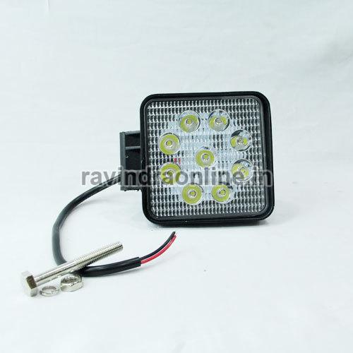 50/60Hz Roots LED Lights, for Automobile