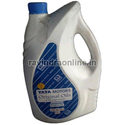 Tata Motors Original Oil, Packaging Size : 700ml, 900ml