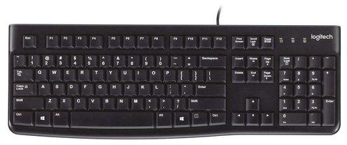 Corded Keyboard