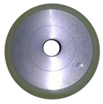 8mm Ceramic Russian Bruter Wheel, Shape : Round