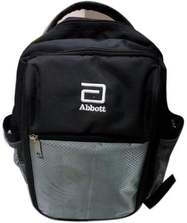 Polyester Corporate Backpack Bag, Feature : Waterproof