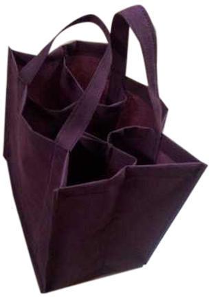 Plain shopping bag, Handle Type : Loop Handle