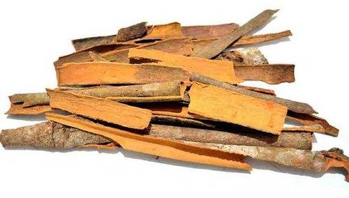 Raw Organic Cinnamon Bark, for Cooking, Certification : FSSAI Certified